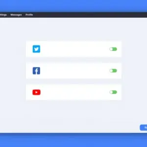 Messaging System Integration