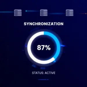 Data Synchronization